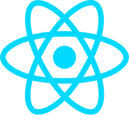 react